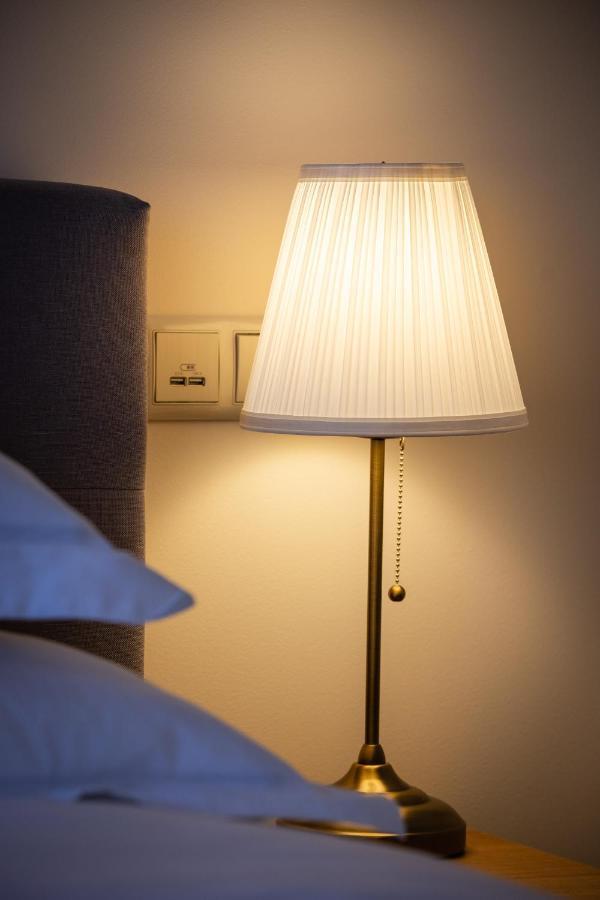 Aasa Kuelalistemaja Hotel Viljandi  Buitenkant foto