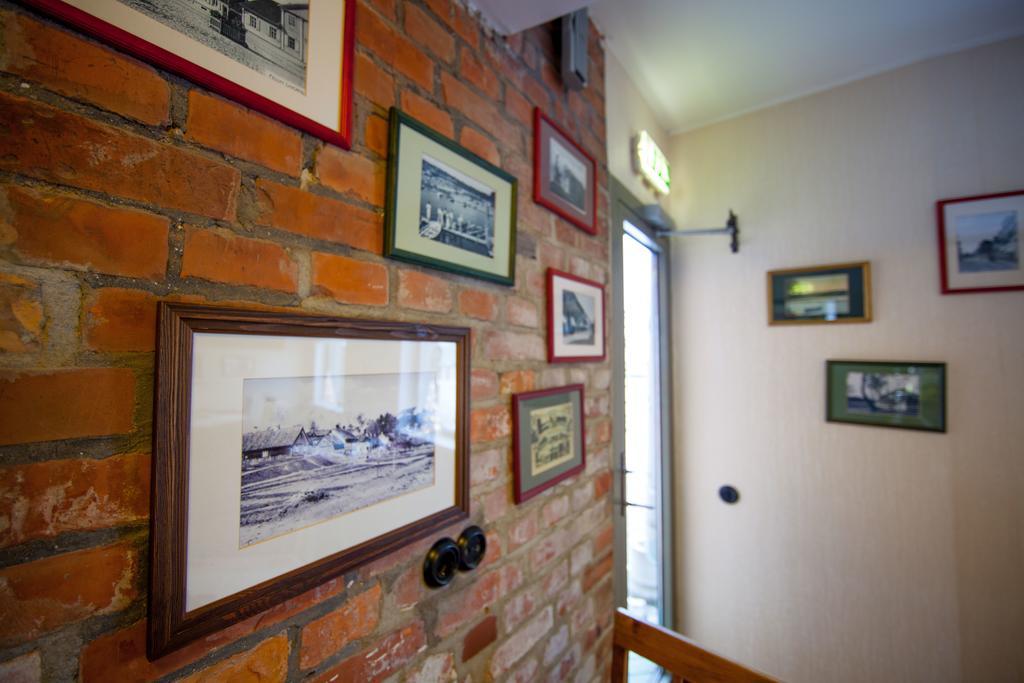 Aasa Kuelalistemaja Hotel Viljandi  Buitenkant foto
